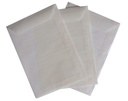 Enveloppe Quantore 95x145mm 50g Pergamin 1000 pièces