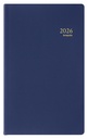 Agenda 2026 Brepols Breplan Seta 7dagen/1pagina assorti