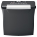 Destructeur Rexel Momentum S206 bandelette 6mm