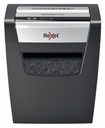 Destructeur Rexel Momentum X312 particules 5x42mm