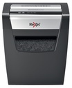 Destructeur Rexel Momentum X410 particules 4x28mm