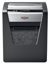 Destructeur Rexel Momentum X415 particules 4x40mm