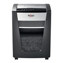 Destructeur Rexel Momentum X420 particules 4x40mm