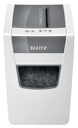 Destructeur Leitz IQ Slim Home Office P4 particules 4x28mm