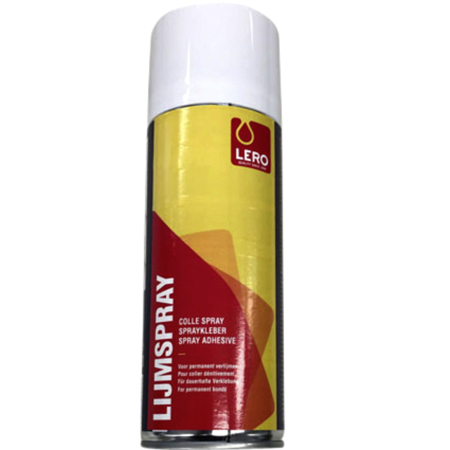 Colle Lero spray permanent 300ml