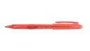 Stylo gel Quantore effaçable 0,7mm rouge