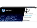 Cartouche toner HP CF294X 94X noir