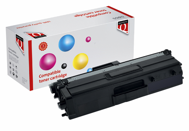 Toner Quantore alternative pour Brother TN-421BK noir