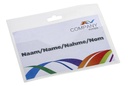 Porte-badge Europel ouvert 90x60mm 24 pièces