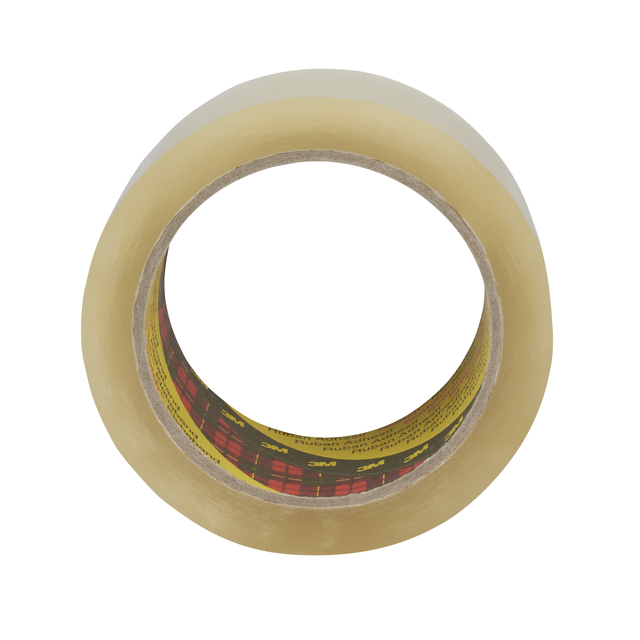 Ruban d’emballage Scotch 3095 66mx50mm transparent