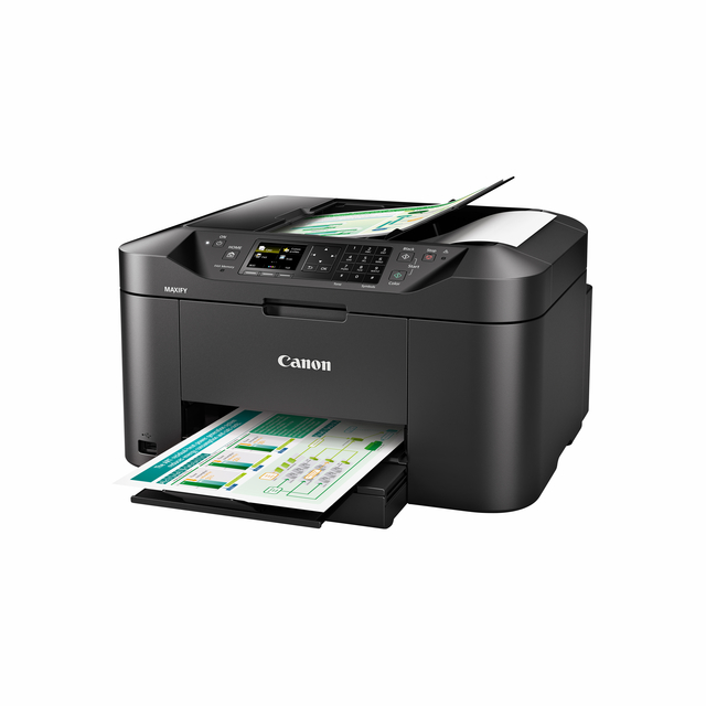 Multifonction Jet d'encre Canon MAXIFY MB2150