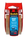 Ruban d'emballage Scotch C5020D brun