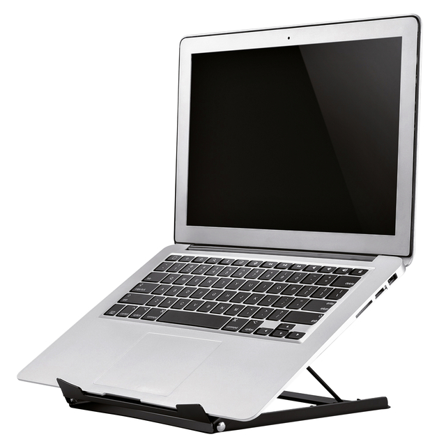 Support ordinateur portable Neomounts NSLS075 noir