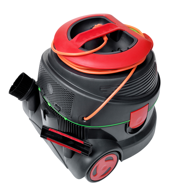 Aspirateur Nilfisk Viper DSU 880W 12L