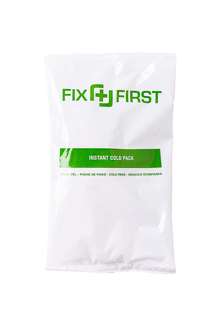 Compresse froide instannée Pharmacar Instant