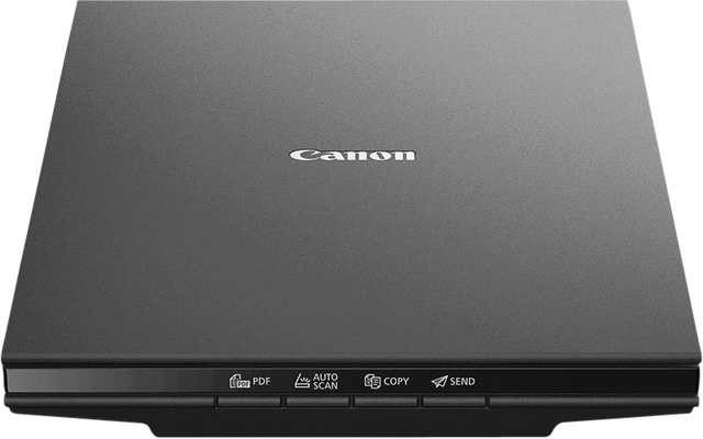 Scanner Canon LIDE 300