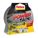 Ruban adhésif Pattex Power Tape 50mmx10m gris