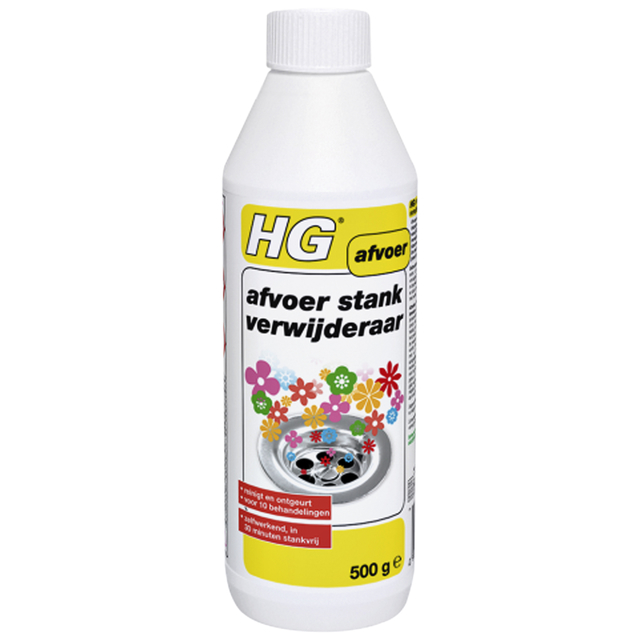 Neutraliseur odeurs de canalisation HG 500g