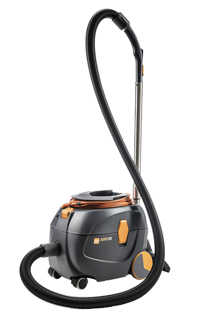 Aspirateur Taski Aero 8