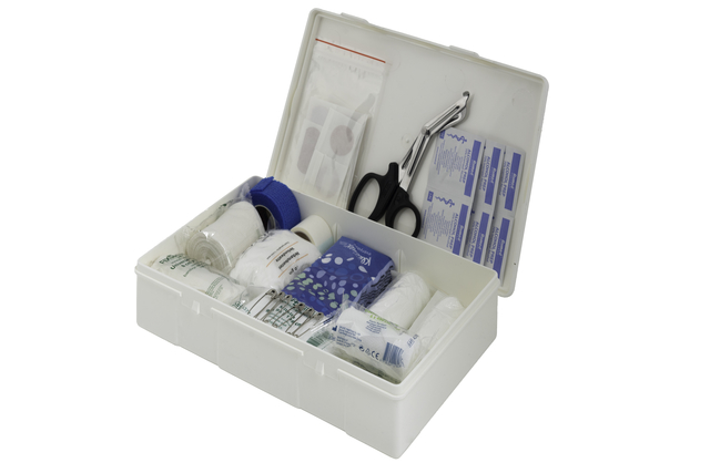 Trousse de secours FixFirst B Neutre