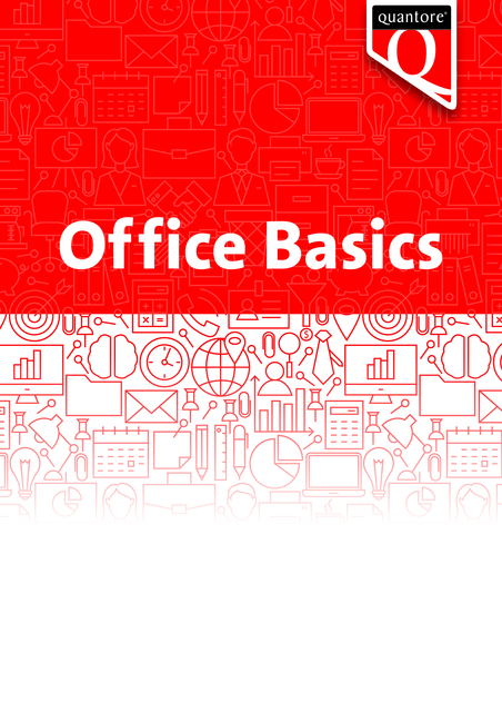 Office Basics Prixos