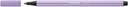 Feutre STABILO Pen 68/59 Medium lilas clair