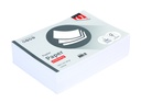 Papier copieur Quantore Economy A5 80g blanc 500 feuilles
