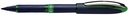 Rollerpen Schneider One Business 0.6mm groen