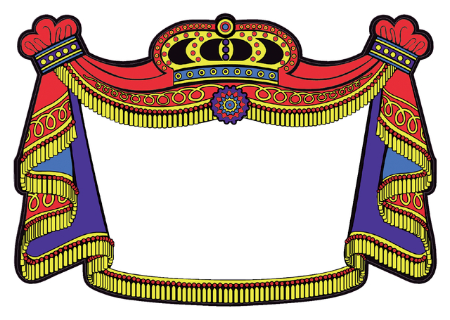 Affiche jubilée Haza neutre