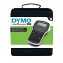 Etiqueteuse Dymo LabelManager 280 portable qwerty 12mm coffret