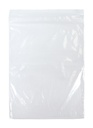 Sachet d'emballage IEZZY grip refermable 230x320mm 50mu 100 pièces