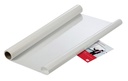 Feuille tableau blanc Nobo effaçable à sec 60x80cm blanc