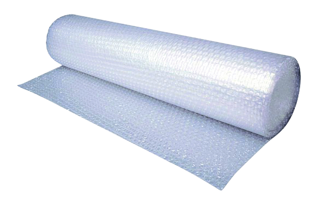 Film à bulles CleverPack rouleau 1000mmx5m