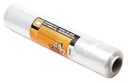 Film d'emballage CleverPack 500mmx300m 20µ transparent