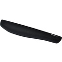 Repose-poignet Fellowes Plush Touch noir