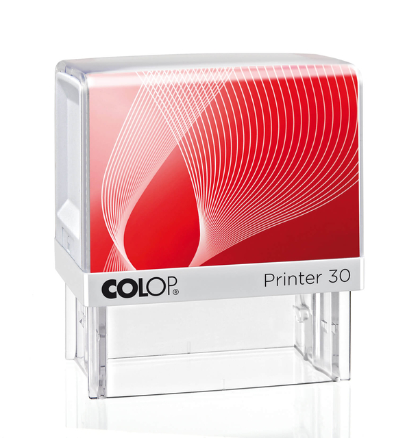 Cachet à Formules Colop Printer 30 personnalisable