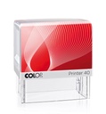 Cachet à Formules Colop Printer 40 personnalisable