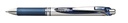 Gelschrijver Pentel BL77 Energel medium donkerblauw