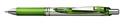 Roller gel Pentel EnerGel BL77 Medium vert clair