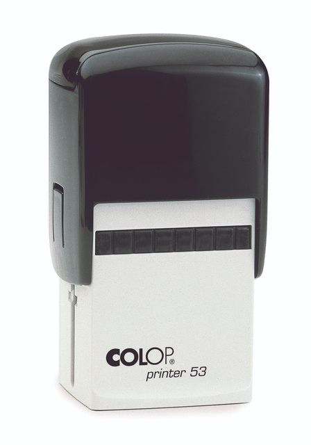 Cachet Formule Colop Printer 53 Port Betaald