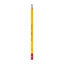 Crayon graphite Bruynzeel Burotek 4B gris