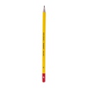 Crayon graphite Bruynzeel Burotek B gris