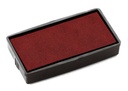 Stempelkussen Colop E/20 rood