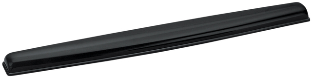 Repose-poignet clavier Fellowes Crystals gel noir