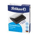 Tampon encreur Pelikan 3E 50x70mm noir