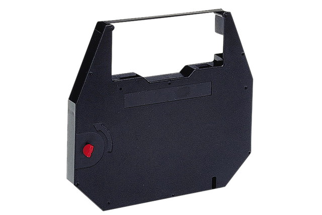 Ruban Groupe 186C Correctable noir