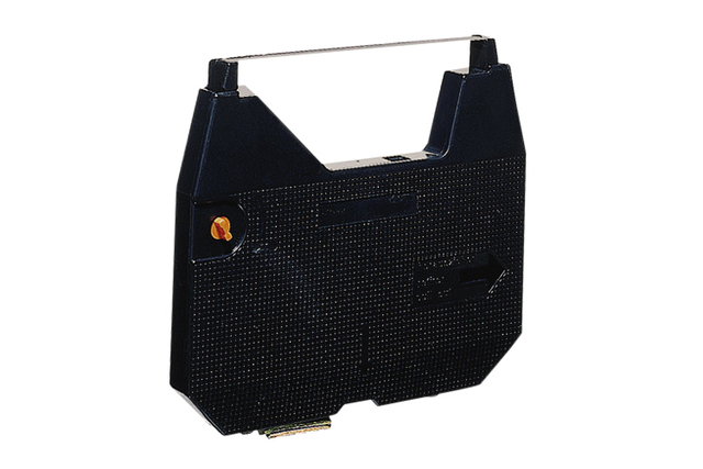 Ruban groupe 153C Correctable noir