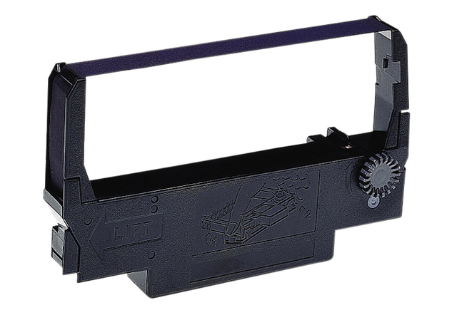 Ruban Pelikan groupe 655 nylon violet