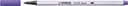 Brushstift STABILO Pen 568/55 paars