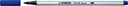 Brushstift STABILO Pen 568/32 ultramarijnblauw